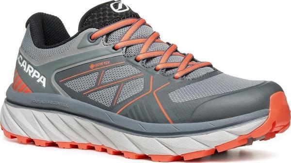 Scarpa Spin Infinity WMN Gore-Tex Kadın Koşu Ayakkabısı - Image 1