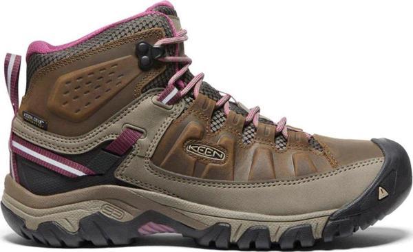 Keen Targhee III Mid WP Kadın Outdoor Bot - Image 1