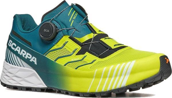 Scarpa Ribelle Run Kalibra HT Erkek Koşu Ayakkabısı - Image 1