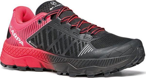 Scarpa Spin Ultra WMN Gore-Tex Kadın Koşu Ayakkabısı - Image 1