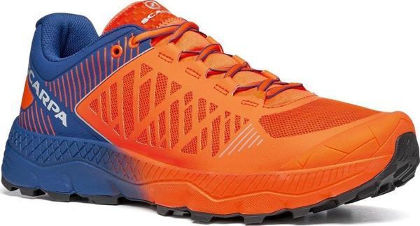 Scarpa Spin Ultra Koşu Ayakkabısı - Image 1