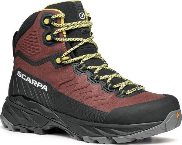 Scarpa Rush TRK LT Gore-Tex Kadın Outdoor Bot - Image 1