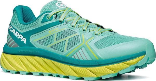Scarpa Spin Infinity WMN Gore-Tex Kadın Koşu Ayakkabısı - Image 1