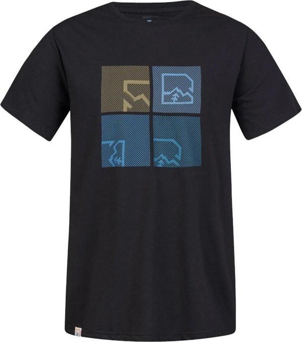 Hannah Ramone Erkek Outdoor T-Shirt - Image 1