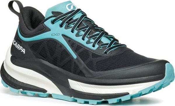 Scarpa Golden Gate ATR Gore-Tex Kadın Koşu Ayakkabısı - Image 1