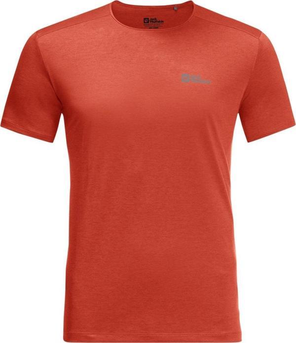 Jack Wolfskin JWP T M Erkek Outdoor T-Shirt - Image 1