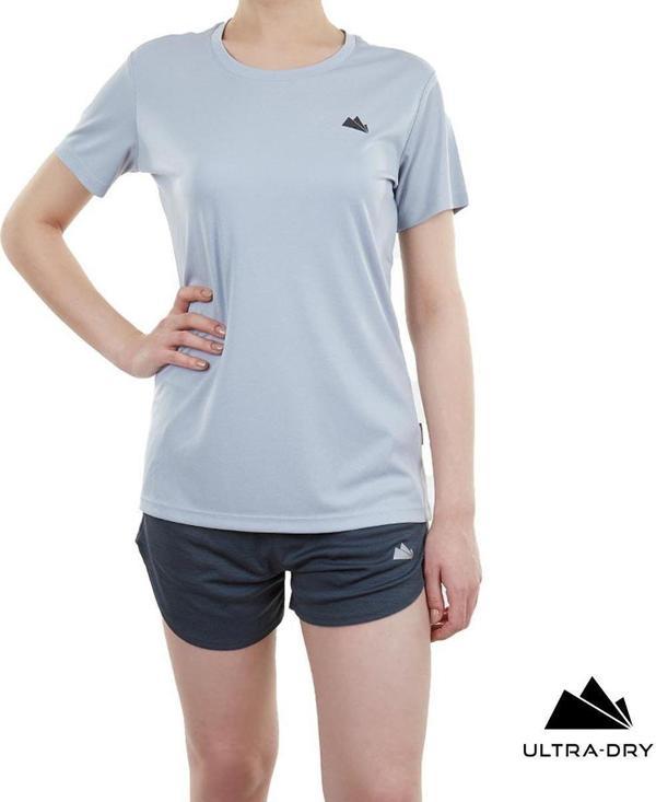 Alpinist Project Ultra Dry Kadın T-Shirt - Image 1