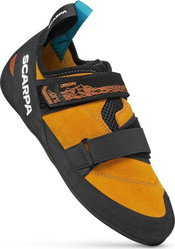 Scarpa Origin Tırmanış Ayakkabısı - Image 1