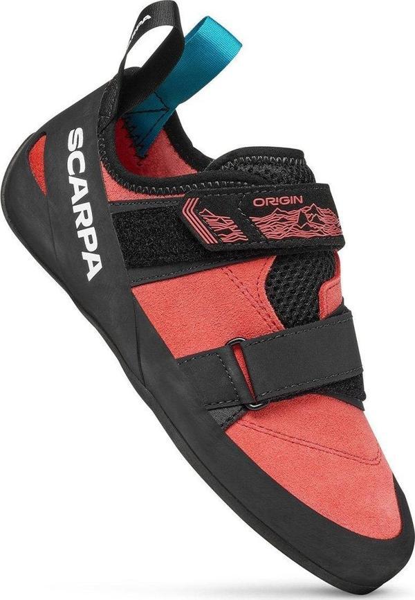 Scarpa Origin WMN Kadın Tırmanış Ayakkabısı - Image 1