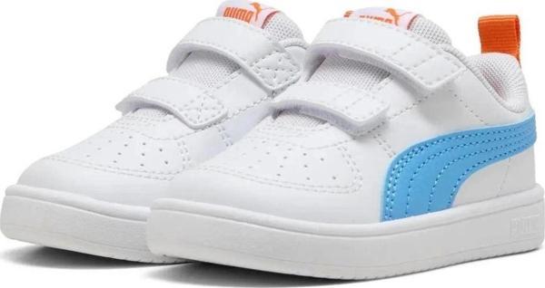 puma 391328-37 RICKIE V INF BEBEK SPOR AYAKKABI - Image 1