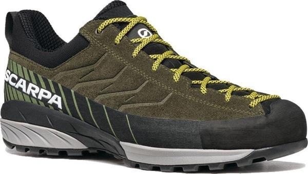 Scarpa Mescalito Erkek Outdoor Ayakkabı - Image 1