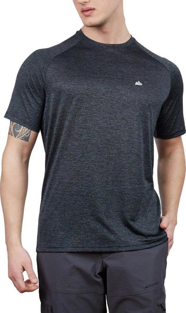 Alpinist Speedwick Move Erkek T-Shirt - Image 1