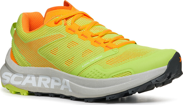Scarpa Spin Planet WMN Kadın Koşu Ayakkabısı - Image 1