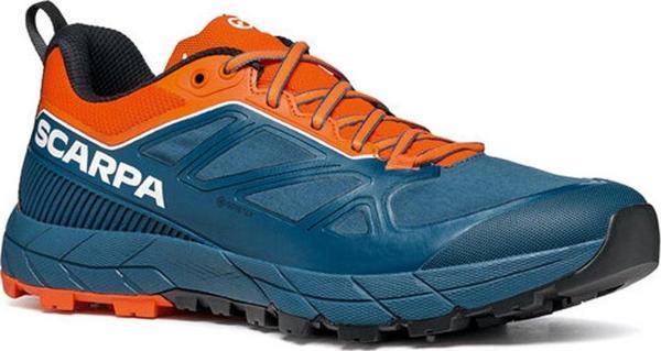 Scarpa Rapid Gore-Tex Erkek Koşu Ayakkabısı - Image 1