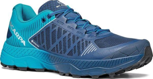 Scarpa Spin Ultra Gore-Tex Erkek Koşu Ayakkabısı - Image 1