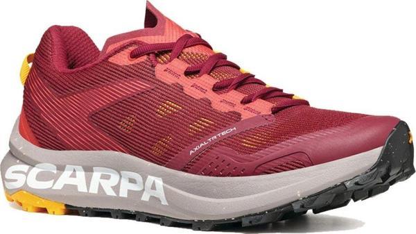 Scarpa Spin Planet WMN Kadın Koşu Ayakkabısı - Image 1