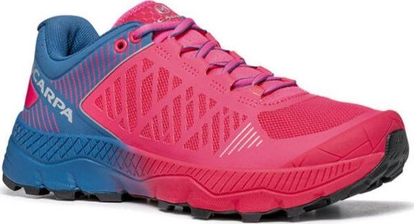 Scarpa Spin Ultra WMN Kadın Koşu Ayakkabısı - Image 1