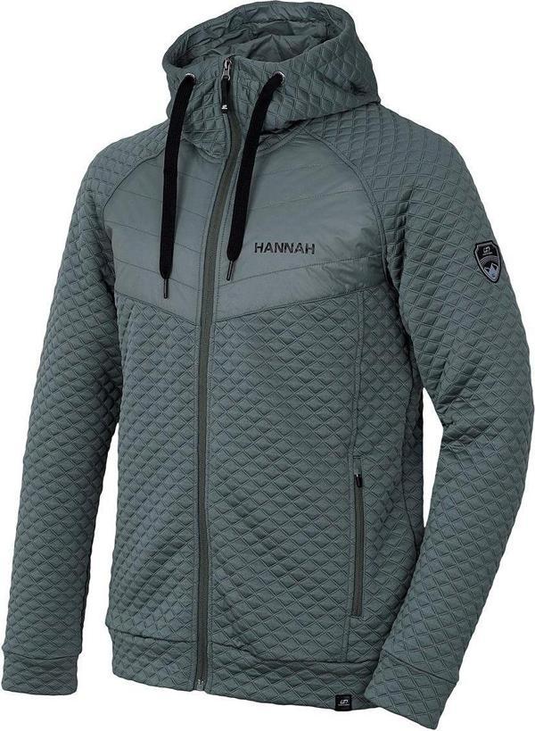 Hannah Quil Erkek Outdoor Sweatshirt - Image 1