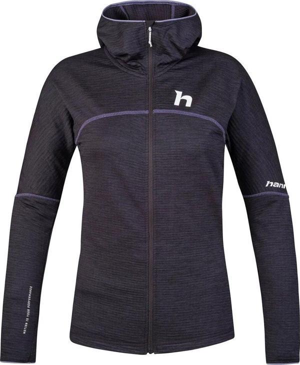 Hannah Meda Hoody Kadın Sweatshirt - Image 1