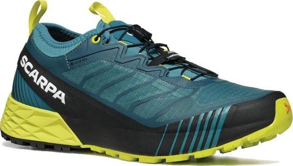 Scarpa Ribelle Run Gore-Tex Erkek Koşu Ayakkabısı - Image 1