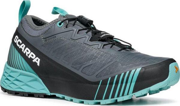 Scarpa Ribelle Run WMN Gore-Tex Kadın Koşu Ayakkabısı - Image 1