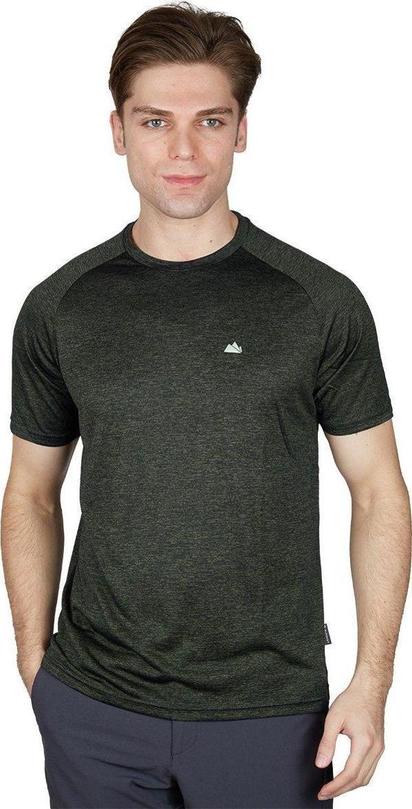 Alpinist Speedwick Move Erkek T-Shirt - Image 1