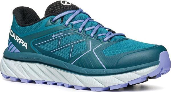 Scarpa Spin Infinity WMN Gore-Tex Kadın Koşu Ayakkabısı - Image 1