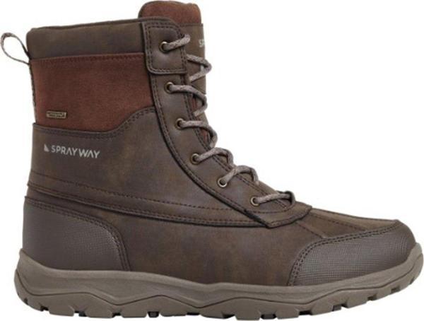 Sprayway Resolute HydroDRY Erkek Bot - Image 1