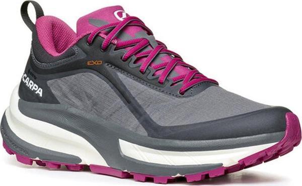 Scarpa Golden Gate ATR Gore-Tex Kadın Koşu Ayakkabısı - Image 1
