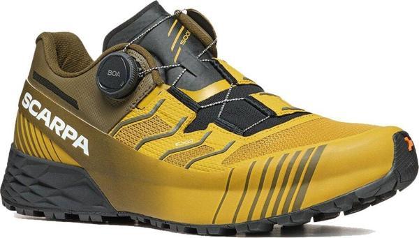 Scarpa Ribelle Run Kalibra HT Erkek Koşu Ayakkabısı - Image 1