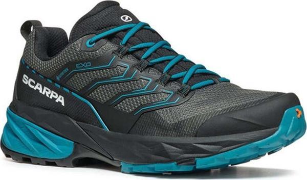 Scarpa Rush 2 Gore-Tex Koşu Ayakkabısı - Image 1