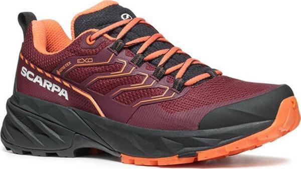 Scarpa Rush 2 Gore-Tex WMN Kadın Koşu Ayakkabısı - Image 1