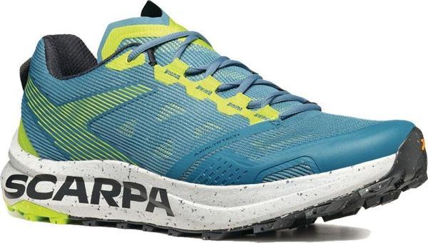 Scarpa Spin Planet Erkek Koşu Ayakkabısı - Image 1