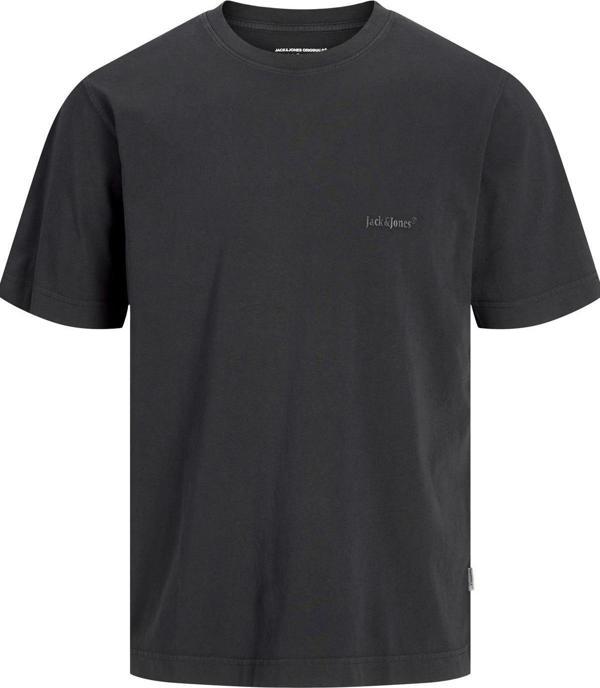 Jack&Jones JORVARENNA PIGMENT DYE TEE SS CREW NECK  - Image 1