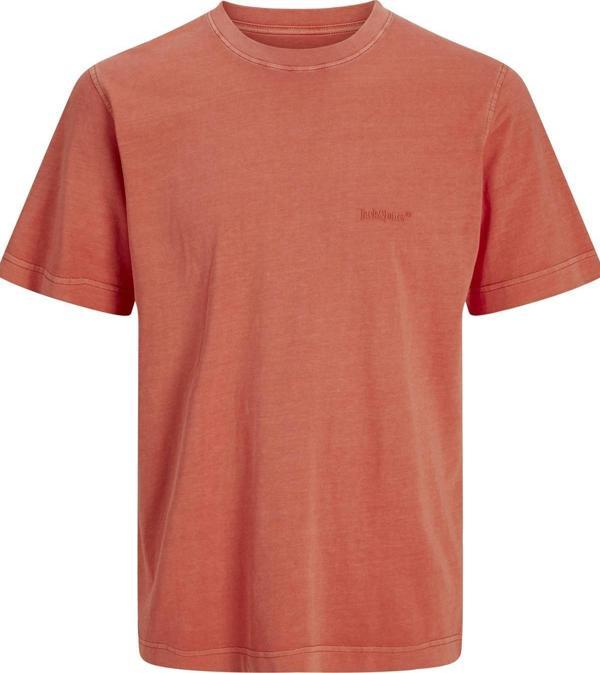 Jack&Jones JORVARENNA PIGMENT DYE TEE SS CREW NECK  - Image 1