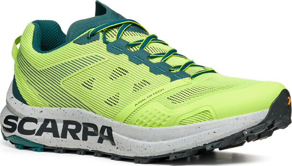 Scarpa Spin Planet Erkek Koşu Ayakkabısı - Image 1