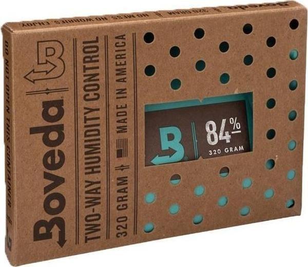 Boveda 84 320 gr Puro Nemlendirici - Image 1