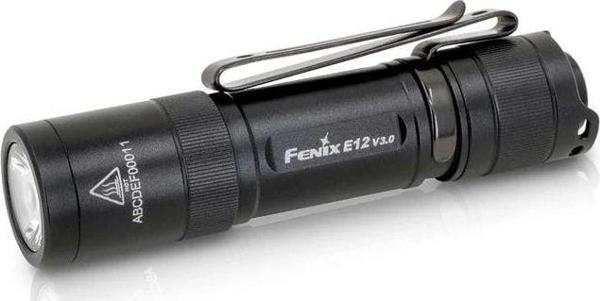 Fenix ​​E12 V3.0 200 Lümen EDC El Feneri - Image 1