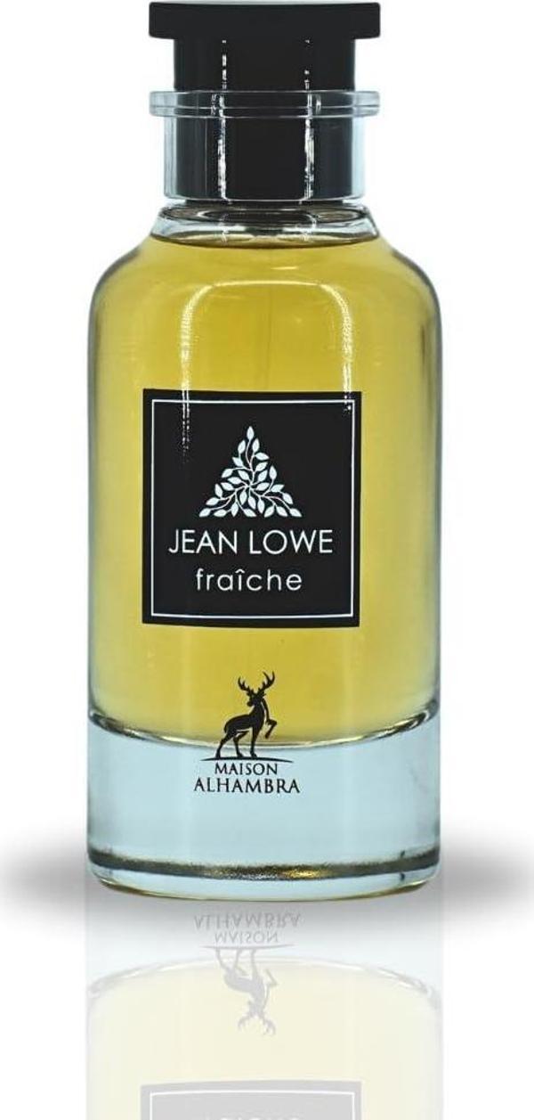 Alhambra Jean Lowe Fraiche Parfüm - Image 1