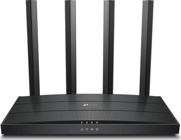 TP-Link Archer AX12 AX1500 WiFi 6 Router - Image 1