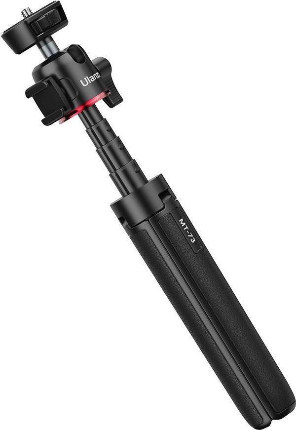 Ulanzi MT-73 Mini Selfie 55cm Tripod T048GBB1 - Image 1