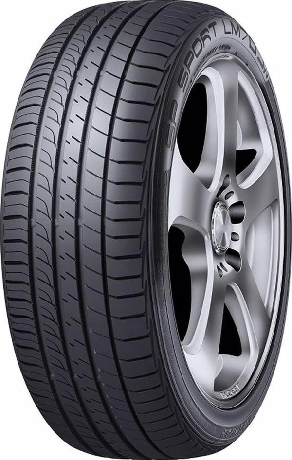 Dunlop 235/45 R18 98W SP SPORT LM705 Oto Yaz Lastiği (üretim 2025) - Image 1