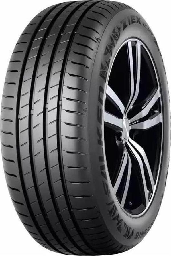 Falken 235/50 R18 TL 101W XL ZIEX ZE320 Suv 4x4 Yaz Lastiği  (Üretim Yılı: 2025) - Image 1