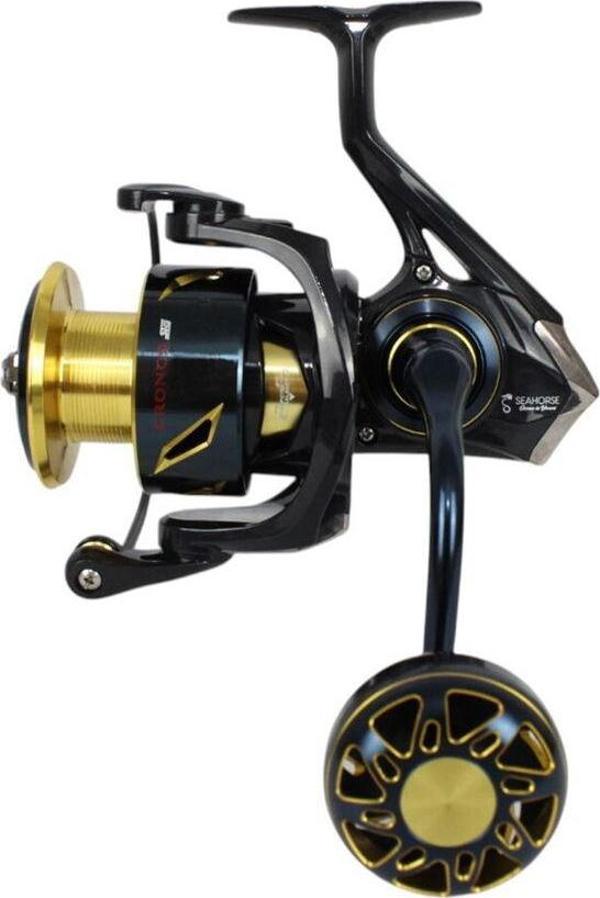 Sea Horse Cronos Stg 5000 Makine   - Image 1