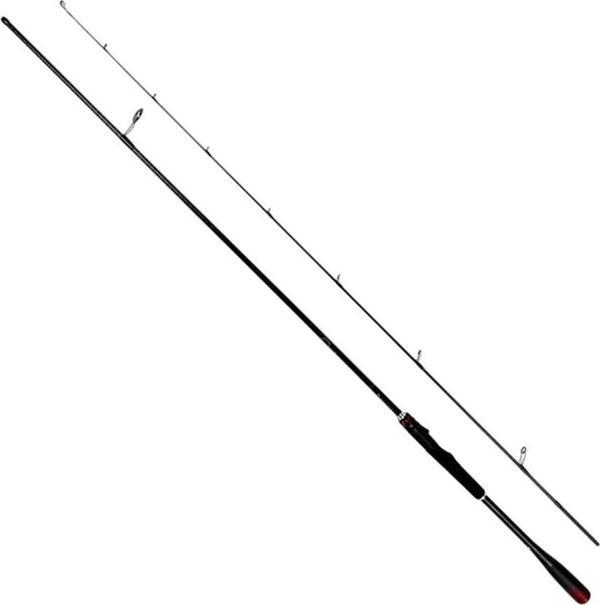 Sea Horse Red Shield Shrs802s 2,40 M 5-17 Gr   - Image 1