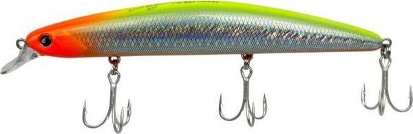 Sea Horse Rocky Seabass 125 mm 21 Gr Fire Chart.   - Image 1