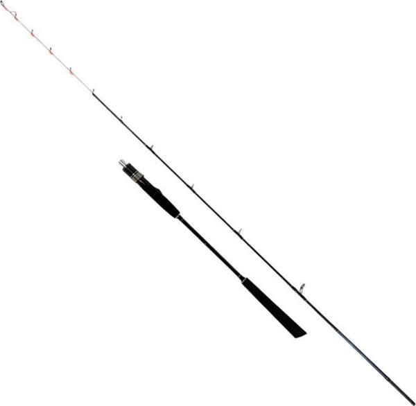 Sea Horse Star Slow Jigging 1,80 M 20-250 Gr   - Image 1
