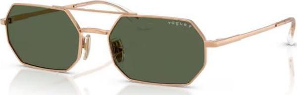 Vogue 0VO4329S 51529A55 Metal Kadın Güneş Gözlüğü - Image 1