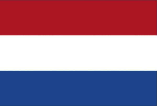 Uniquetrenders Hollanda Gönder Bayrağı  100X150 Cm.   - Image 1