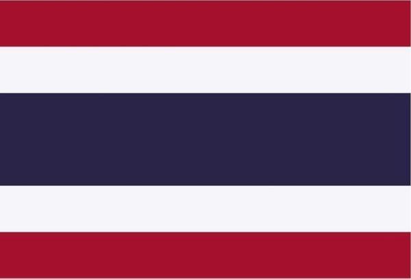 Uniquetrenders Tayland Gönder Bayrağı  100X150 Cm.   - Image 1